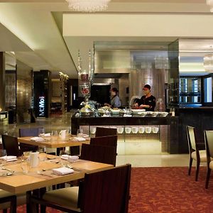 Courtyard By Marriott Shanghai Xujiahui